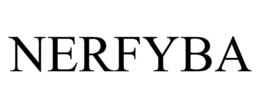 NERFYBA trademark