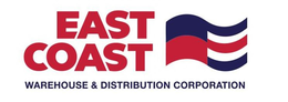 EAST COAST WAREHOUSE & DISTRIBUTION CORPORATION trademark