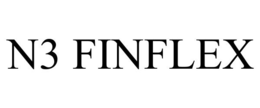 N3 FINFLEX trademark