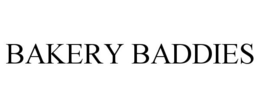 BAKERY BADDIES trademark