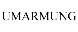 UMARMUNG trademark