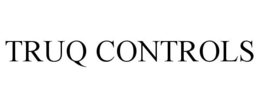 TRUQ CONTROLS trademark