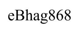 EBHAG868 trademark