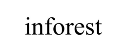 INFOREST trademark
