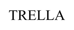 TRELLA trademark