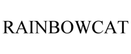 RAINBOWCAT trademark