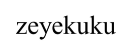 ZEYEKUKU trademark