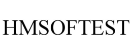 HMSOFTEST trademark