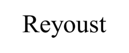 REYOUST trademark