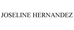 JOSELINE HERNANDEZ trademark