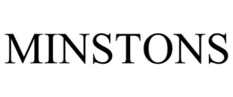MINSTONS trademark