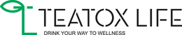 TL TEATOX LIFE DRINK YOUR WAY TO WELLNESS trademark