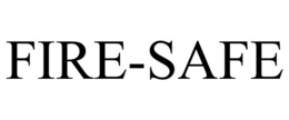 FIRE-SAFE trademark