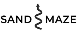 SAND MAZE trademark