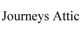 JOURNEYS ATTIC trademark