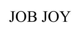 JOB JOY trademark