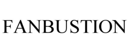 FANBUSTION trademark