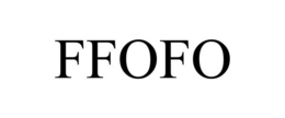 FFOFO trademark