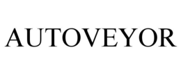 AUTOVEYOR trademark