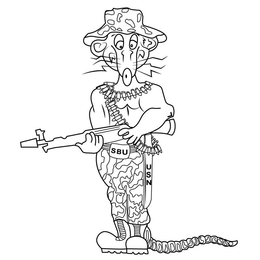 SBU USN trademark