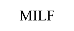 MILF trademark