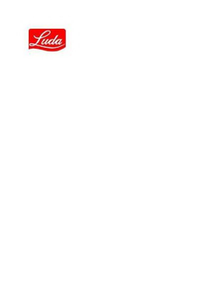 LUDA trademark