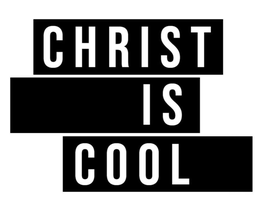 CHRIST IS COOL trademark