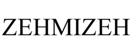 ZEHMIZEH trademark