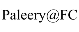 PALEERY@FC trademark