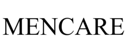 MENCARE trademark