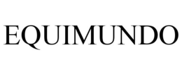 EQUIMUNDO trademark