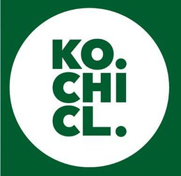 KO. CHI CL. trademark