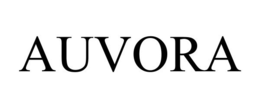 AUVORA trademark