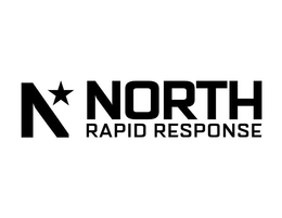N NORTH RAPID RESPONSE trademark