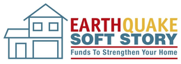 EARTHQUAKE SOFT STORY FUNDS TO STRENGTHEN YOUR HOME trademark