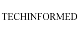 TECHINFORMED trademark