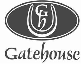 GH GATEHOUSE trademark