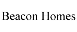 BEACON HOMES trademark