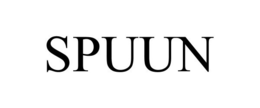 SPUUN trademark