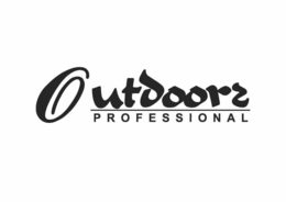 OUTDOORS PROFESSIONAL trademark