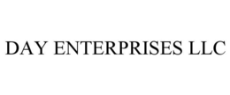 DAY ENTERPRISES LLC trademark