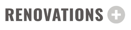 RENOVATIONS+ trademark