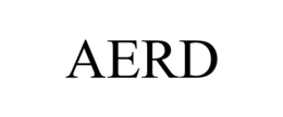 AERD trademark