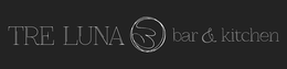 TRE LUNA BAR & KITCHEN trademark