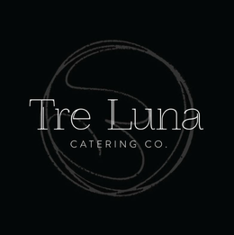 TRE LUNA CATERING CO. trademark