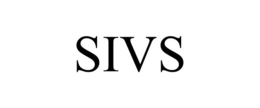 SIVS trademark