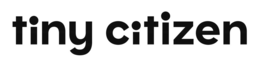 TINY CITIZEN trademark