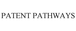 PATENT PATHWAYS trademark