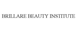 BRILLARE BEAUTY INSTITUTE trademark
