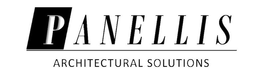 PANELLIS ARCHITECTURAL SOLUTIONS trademark